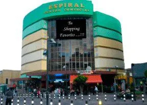 Centro Comercial El Espiral