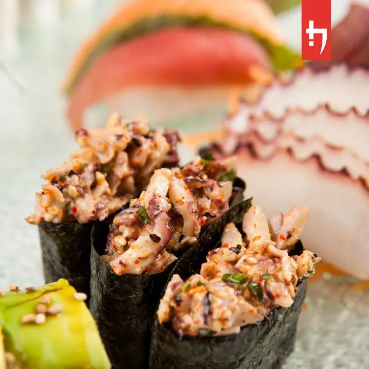 Hanzo Peruvian Japanese Cuisine