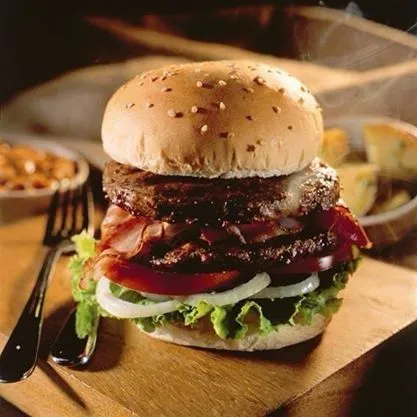 The Alamo Steakhouse & Grill
