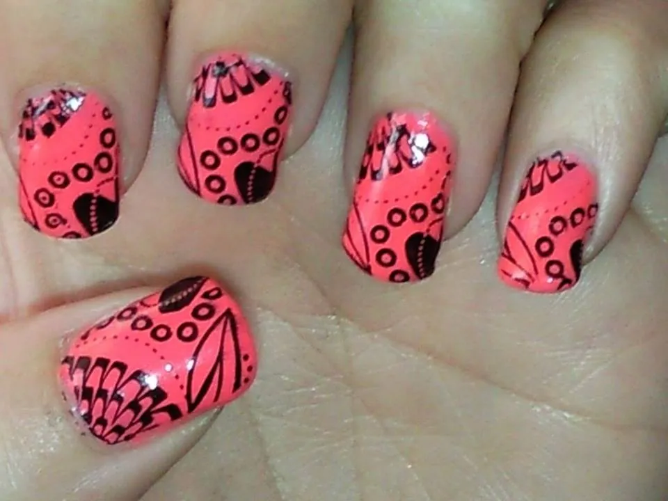 Blumé  Nail Spa & Lounge