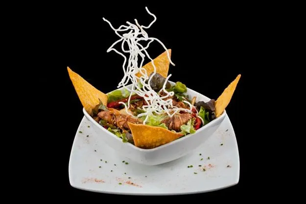 Chipote Chillón - Centro Plaza