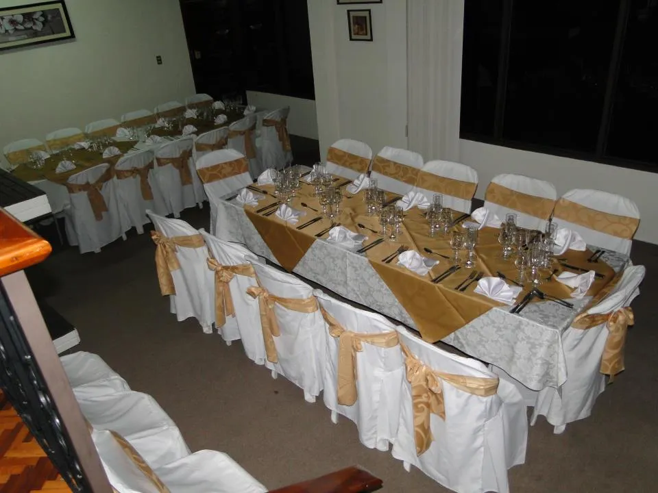 La Colina - restaurante