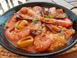 Cevicheria la mar