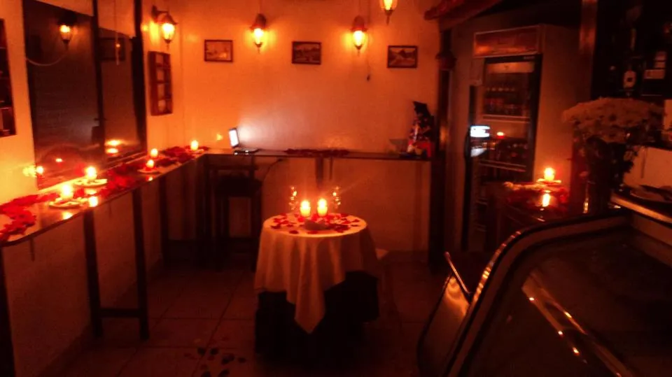 Kuntu Cafe