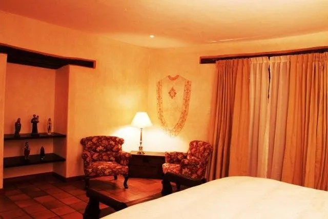 Hacienda Santa Ana