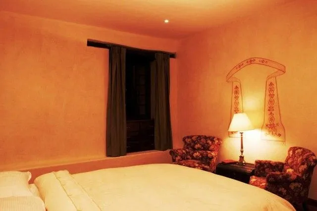 Hacienda Santa Ana