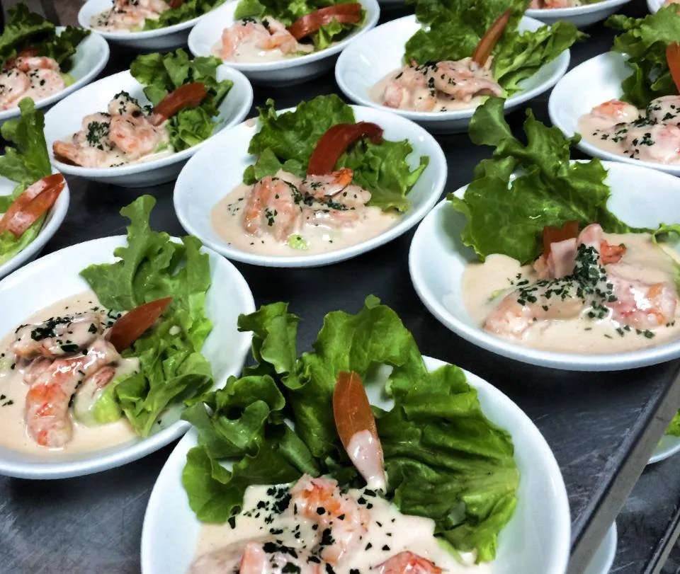 RESTAURANTE SAN LUIS