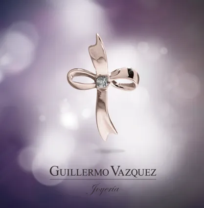 Guillermo Vásquez Joyería