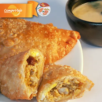 Empanadas Campo Viejo