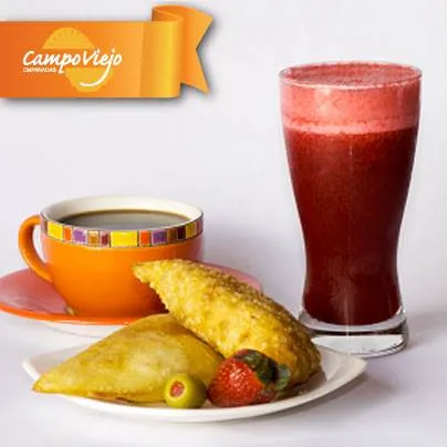 Empanadas Campo Viejo