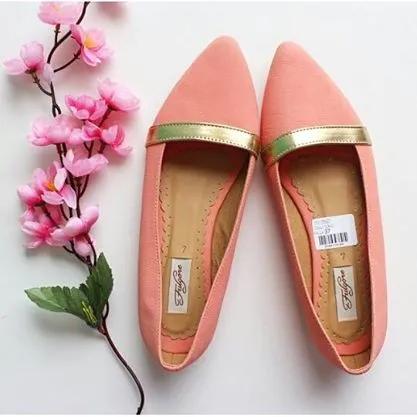 Elu bags & shoes