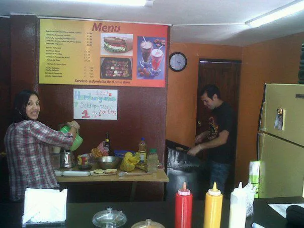 El Jarro Café y más