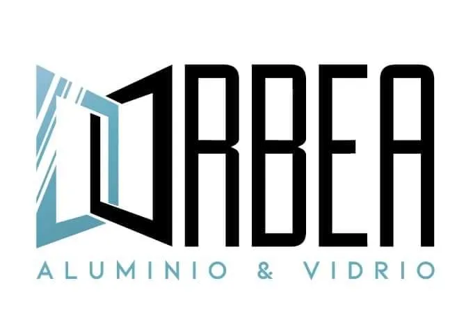 Aluminio y vidrio orbea