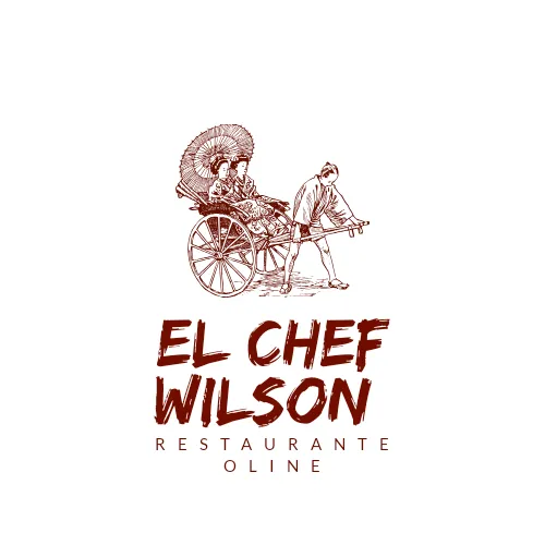 La fusión del chef Wilson