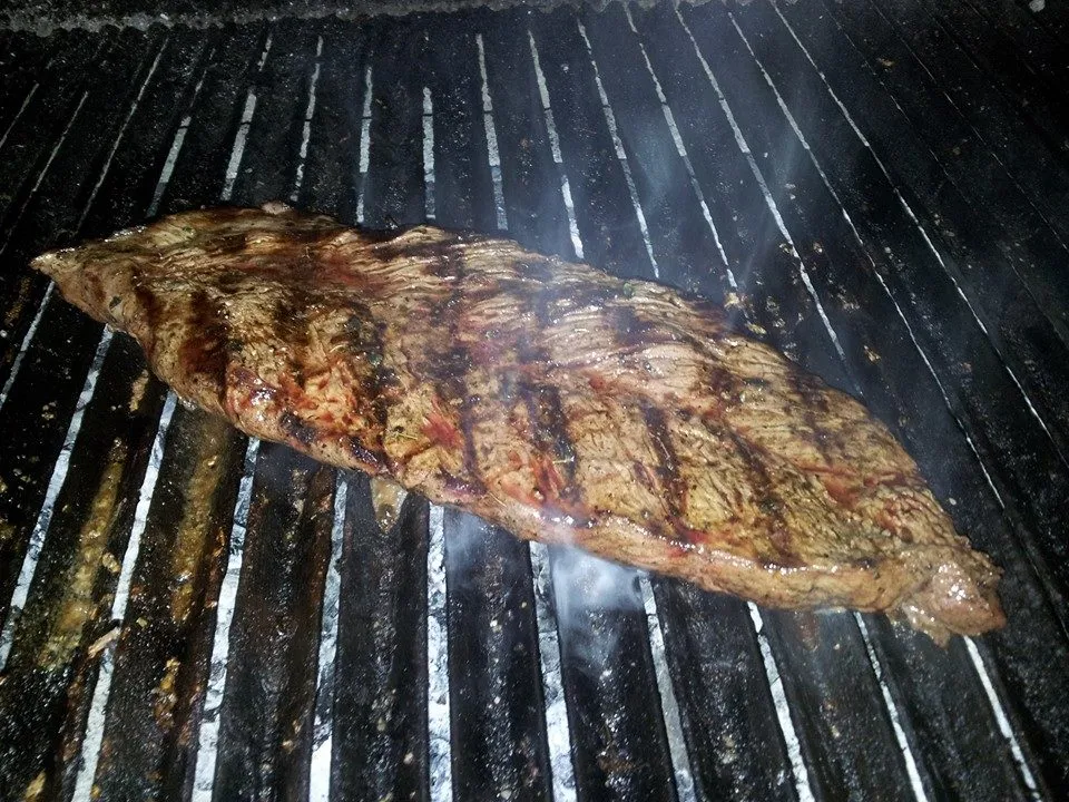 El Arriero Steakhouse