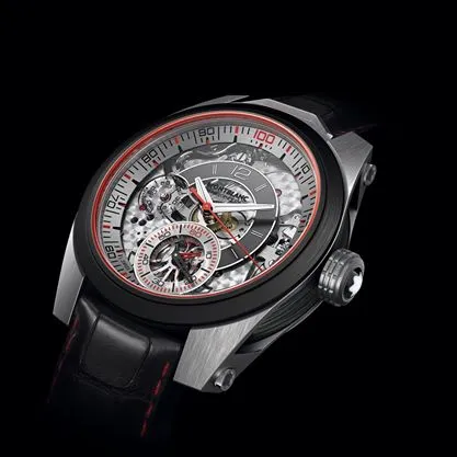 MONTBLANC