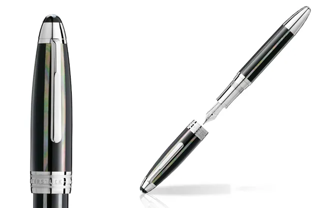 MONTBLANC