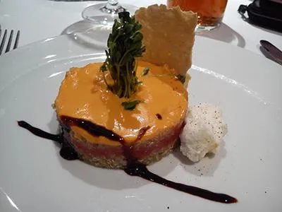 360 Restaurante