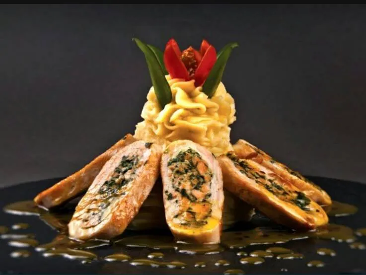 360 Restaurante