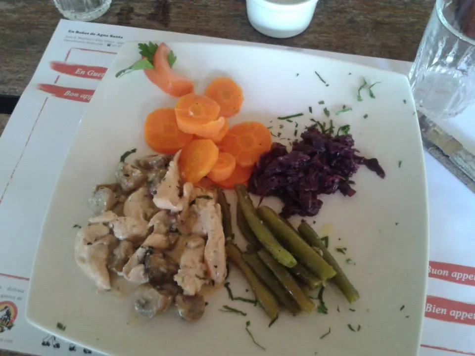 Swiss Bistro Quito