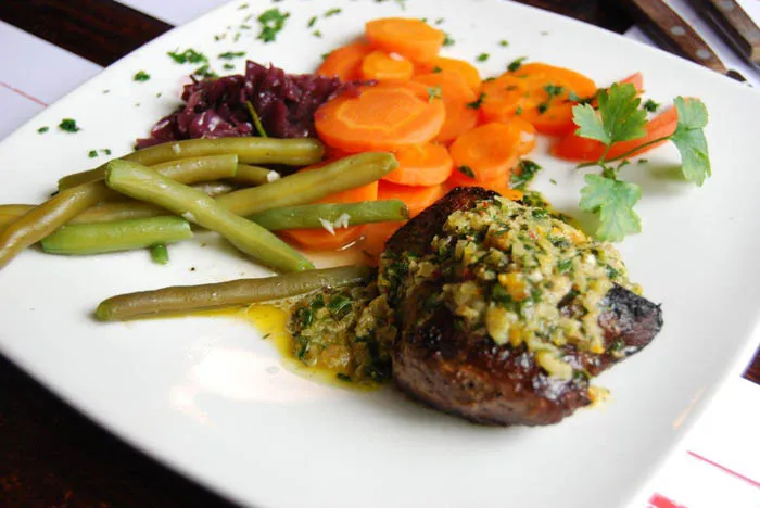 Swiss Bistro Quito
