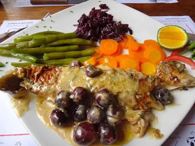Swiss Bistro Quito