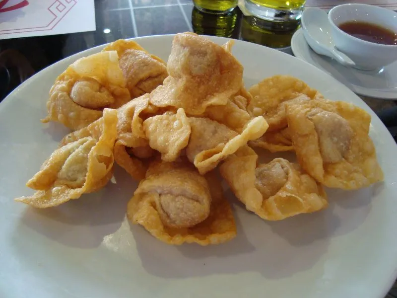 Gran Shanghai