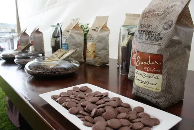 República del Cacao