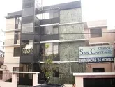 Clínica San Cayetano