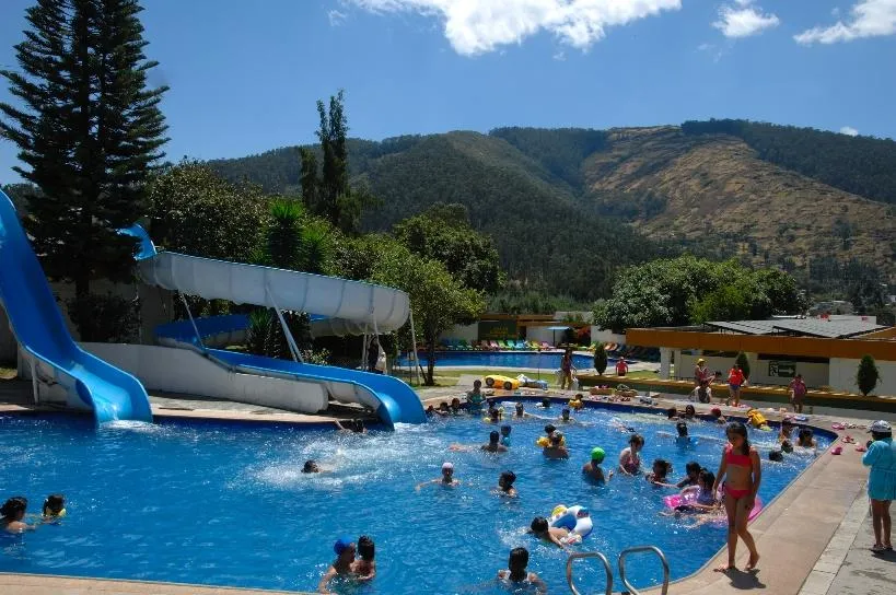 Hostería Mirasierra