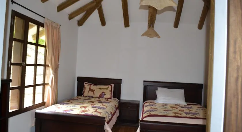 Shalala Lodge