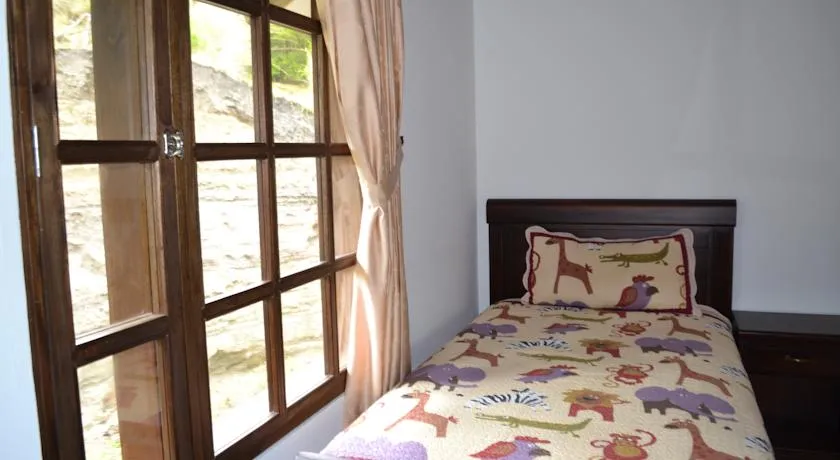 Shalala Lodge