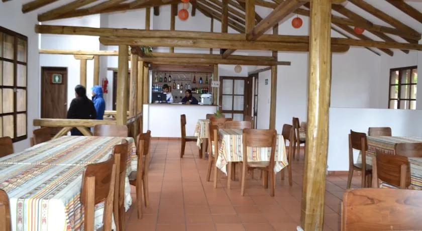 Shalala Lodge