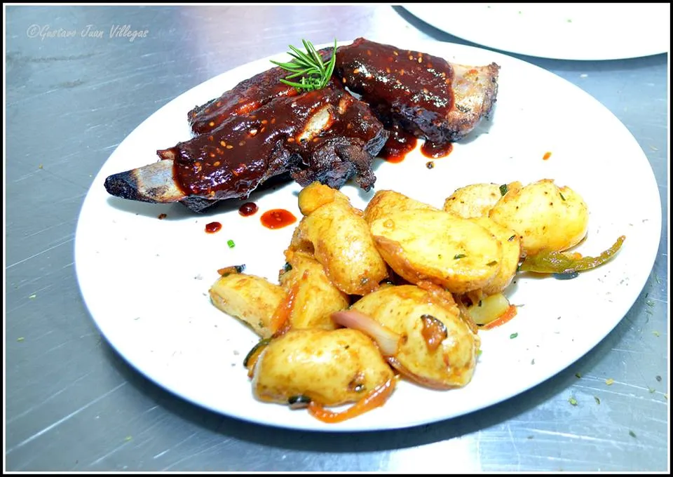 The Steak Club