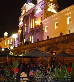 Café Cultural Tianguez