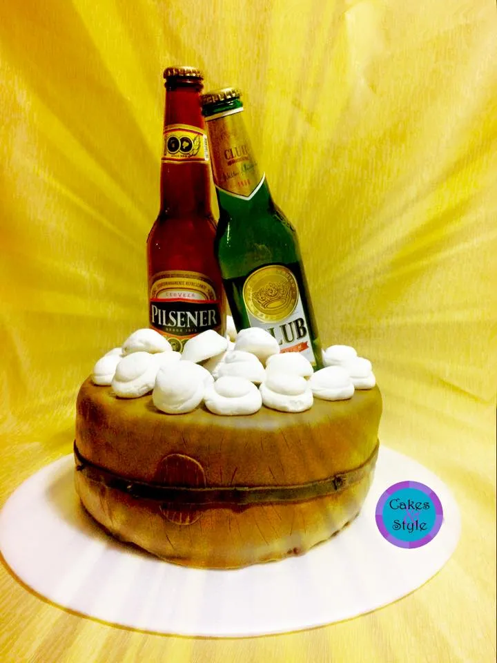 Cakes & Style