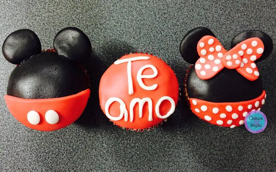 Cakes & Style