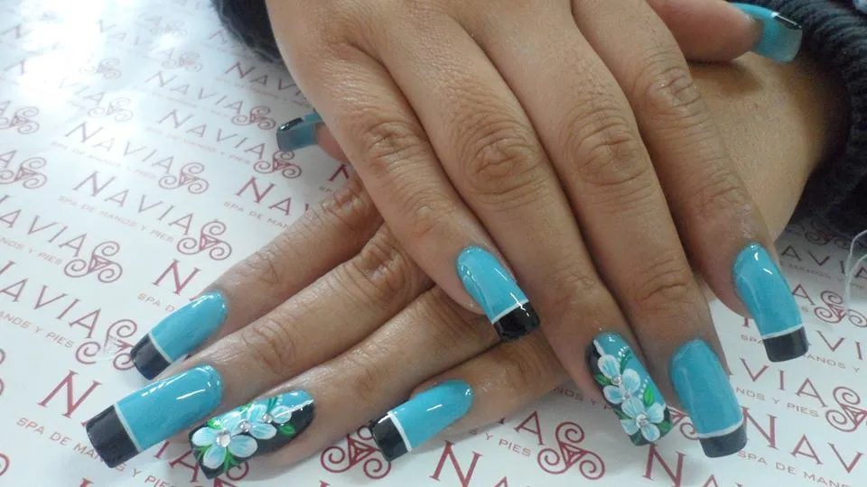 Navia Spa