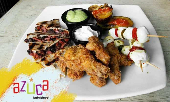 Azuca Latin Bistro