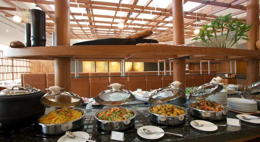 Sheraton