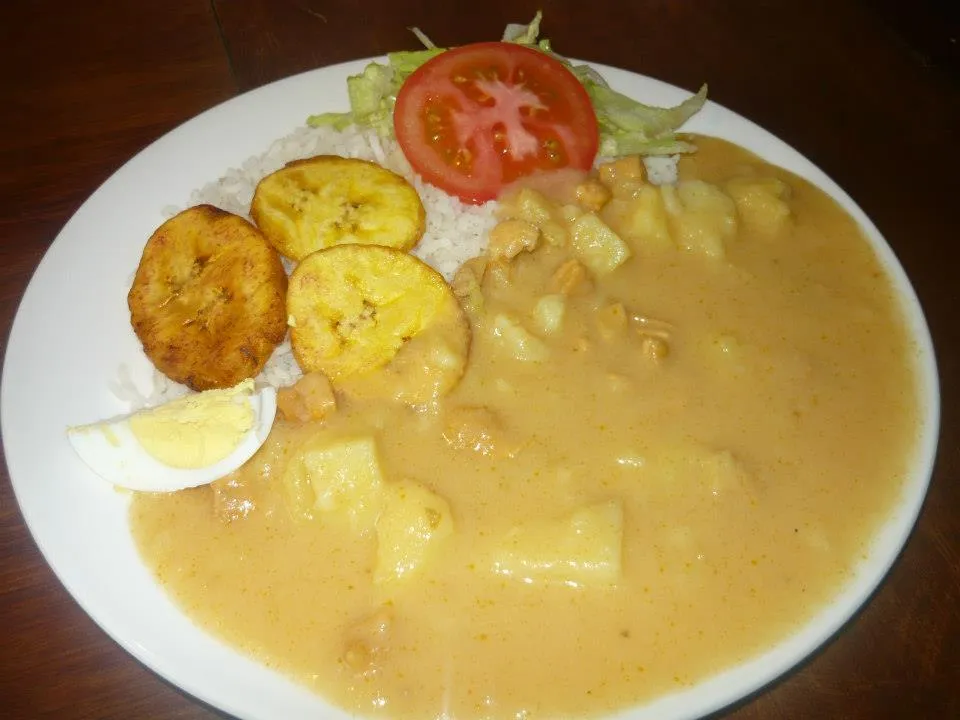 Los Tradicionales de Costa & Sierra