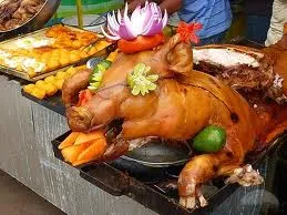 CHUGCHUCARAS DON PANCHO