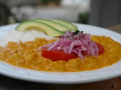 CHUGCHUCARAS DON PANCHO