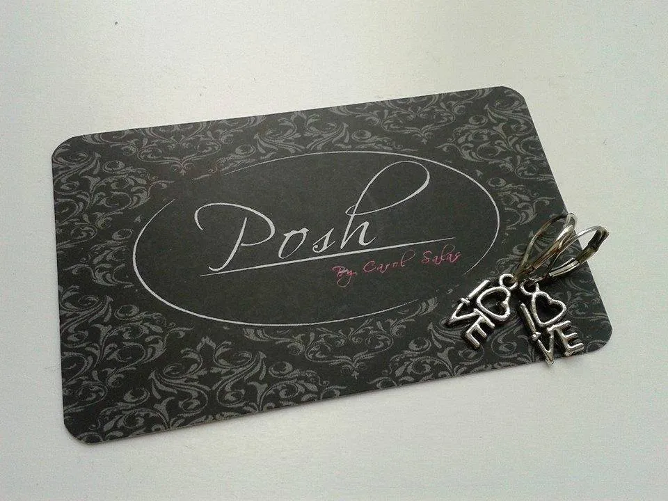Posh Ropa & Accesorios