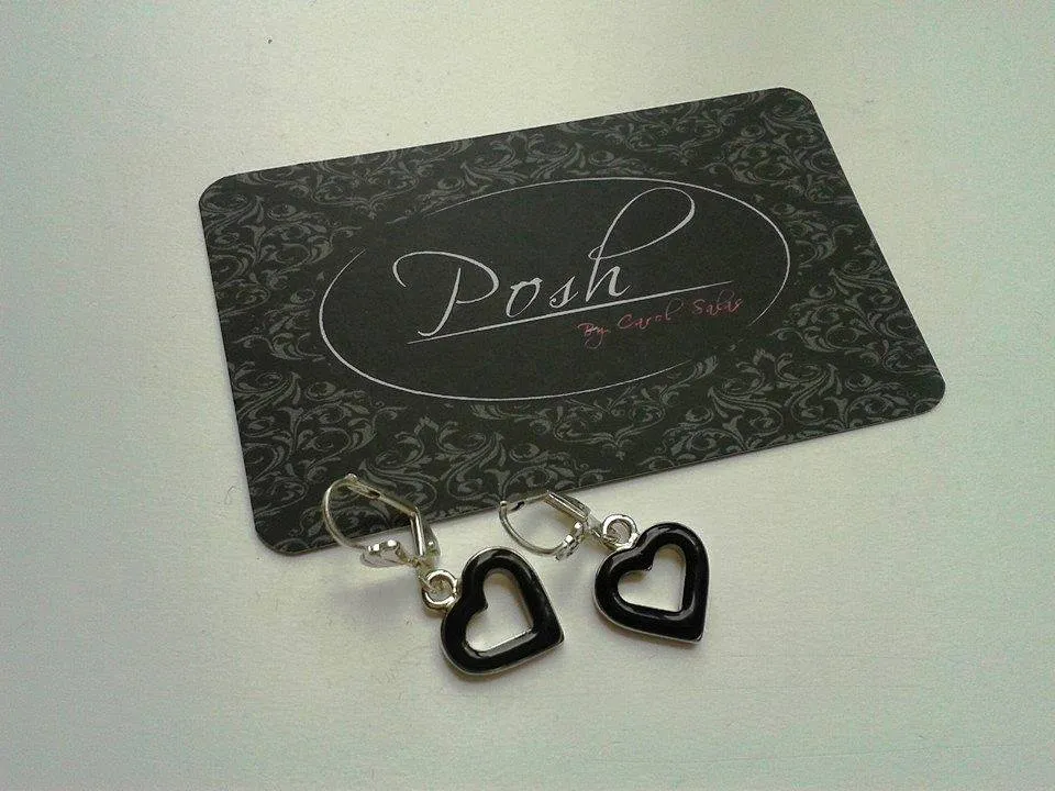 Posh Ropa & Accesorios
