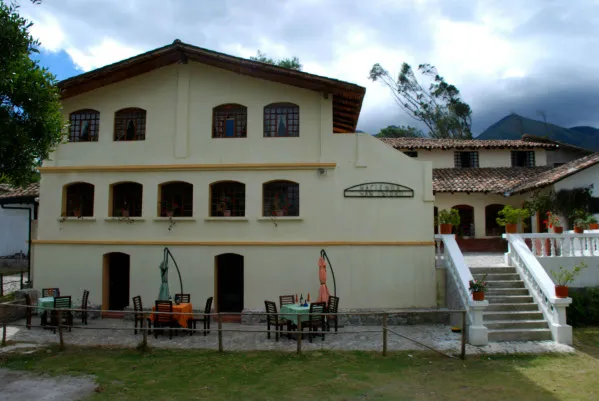 H. San Isidro de Iltaqui