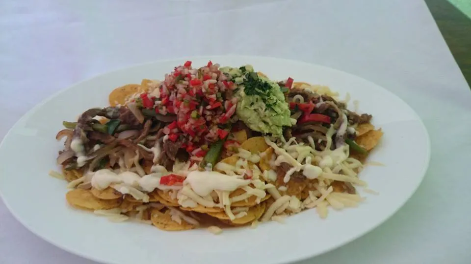 El Tendal Restaurante