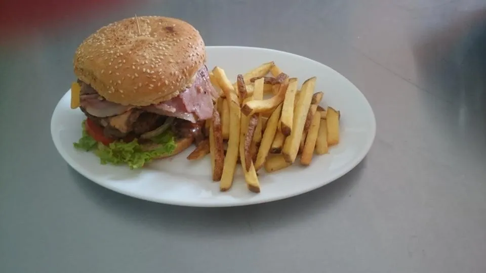 El Tendal Restaurante