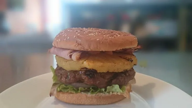 El Tendal Restaurante