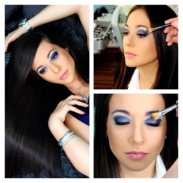 Blue Velvet Hair Boutique